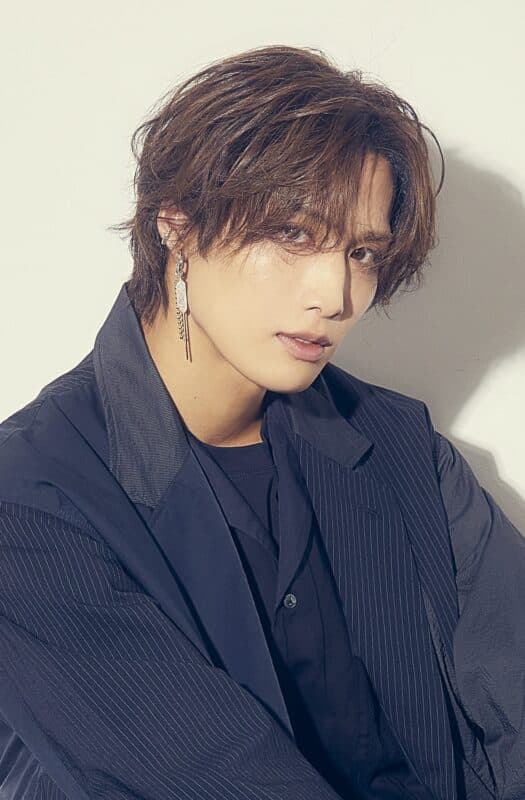 水江建太LIVE 「WATER」CSテレ朝チャンネル1で独占生中継！【オフィシャルプレスリリース】