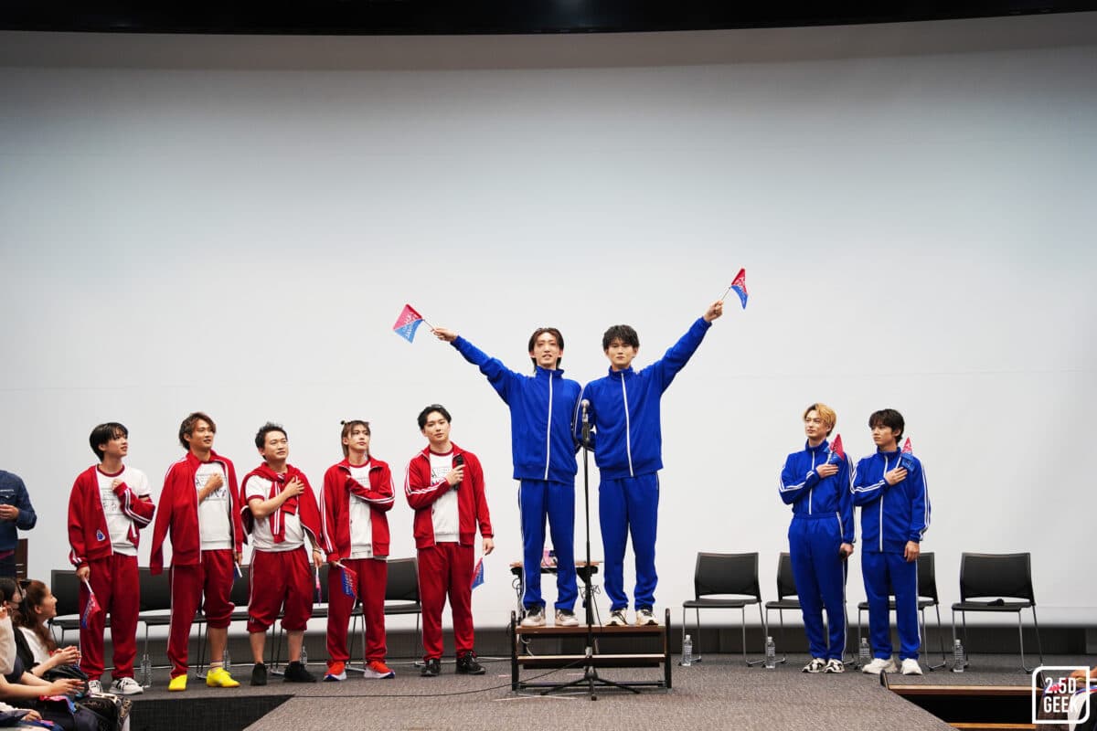 「A&amp;H FESTIVAL Vol.3」9月21日(土) 東京2部を独占レポート！チェキプレゼントキャンペーン