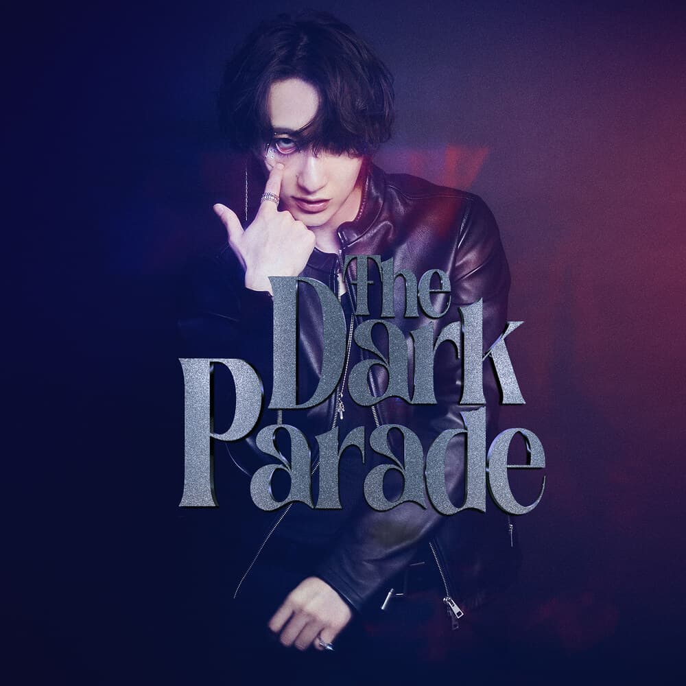 福澤侑待望の1stアルバム「The Dark Parade」先行配信決定！