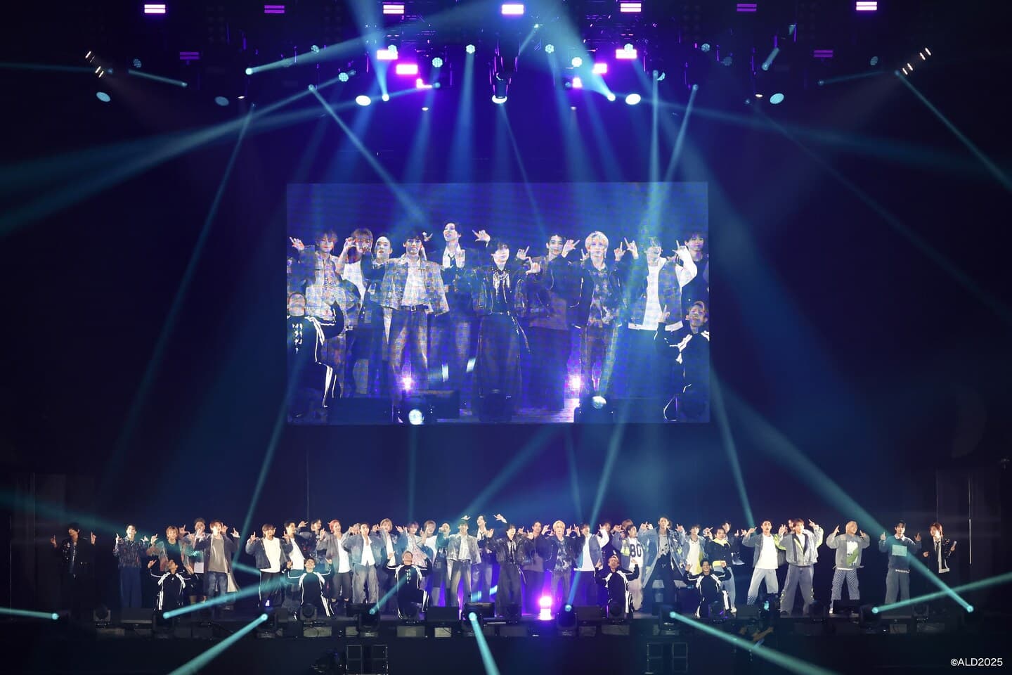 福澤 侑プロデュース【ACTORS☆LEAGUE in Dance 2025】オフィシャルレポート到着！