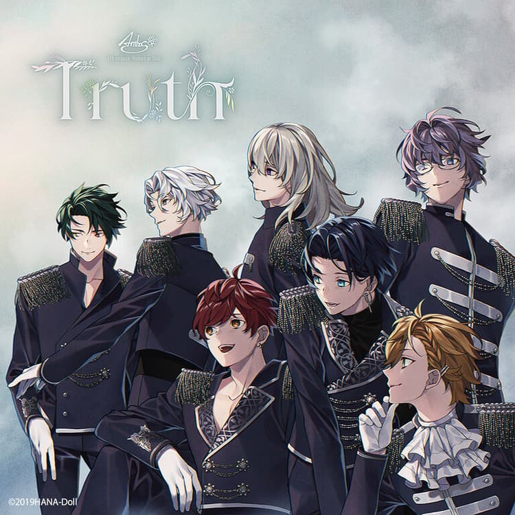 『華Doll*』4thシーズン 4thアルバム「Human or Doll: Truth」より濱野大輝さん、堀江瞬さん、伊東健人さん、駒田航さん、土岐隼一さん、山下誠一郎さん、増田俊樹さんの収録後インタビュー到着！