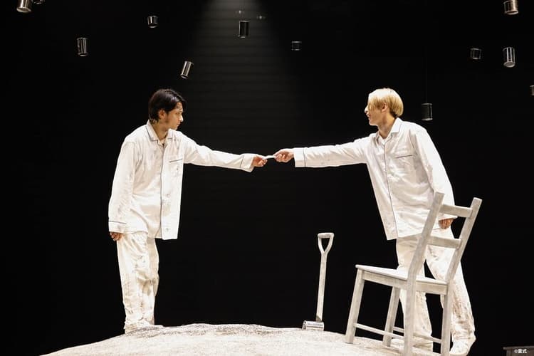 言式第3回公演「んもれ」10/9(木)名古屋・中日ホールにて開幕！オフィシャルリリース到着