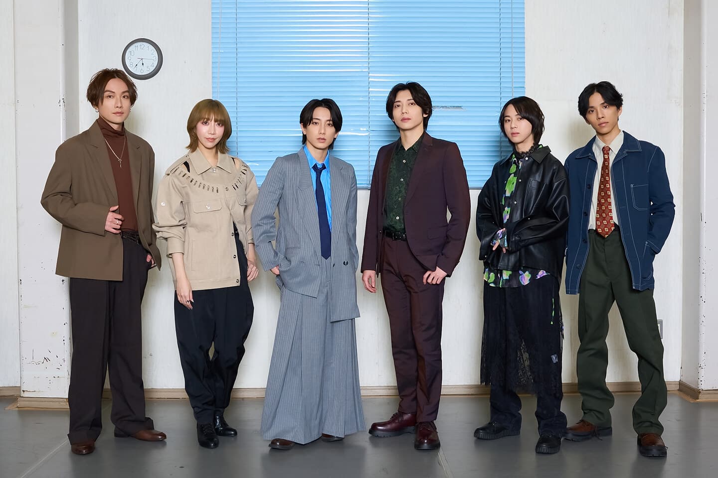 舞台版「UNREAL-不条理雑貨店-」インタビュー