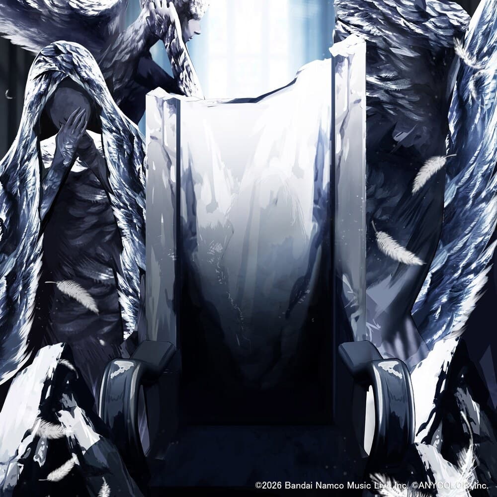 叶 2nd LIVE 2026年7月31日に東京国際フォーラム ホールAで開催！2026年2月25日には叶 1st full album「藍」発売決定！