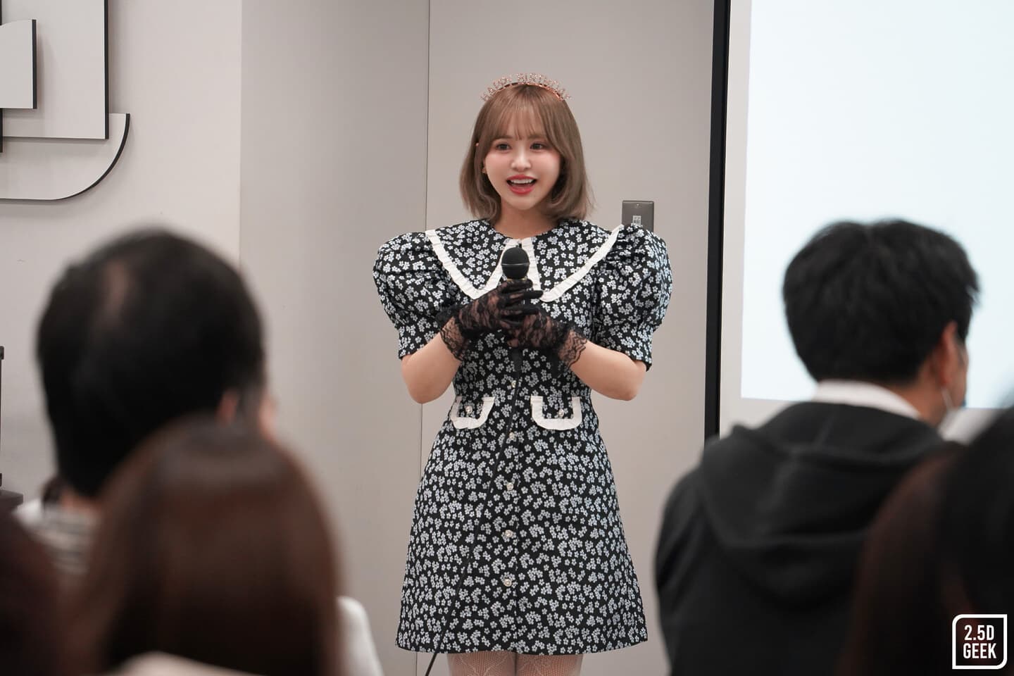 『平松可奈子生誕祭2025』イベントレポート